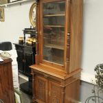 819 1444 BOOK CABINET